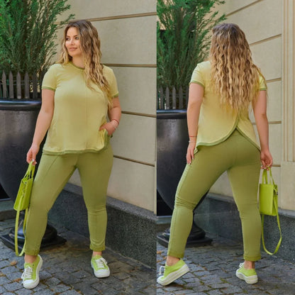 Trening dama marimi mari petrecut 3804-23
