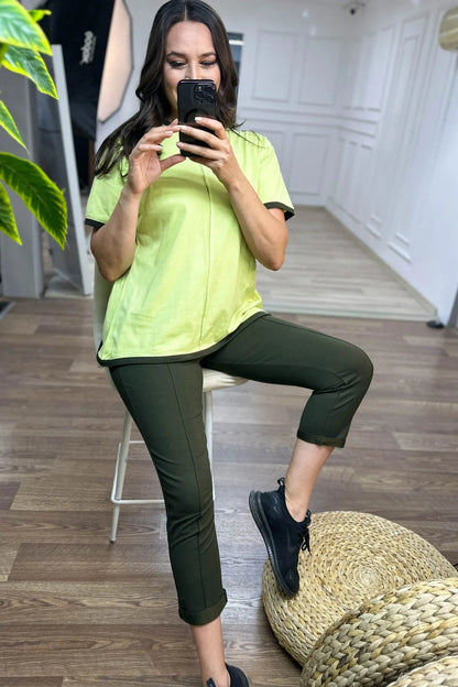 Trening dama marimi mari petrecut 3804-23