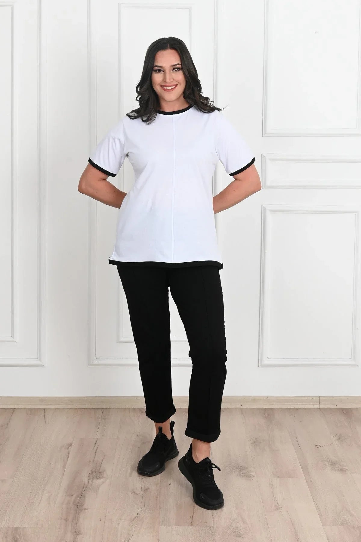 Trening dama marimi mari petrecut 3804-23