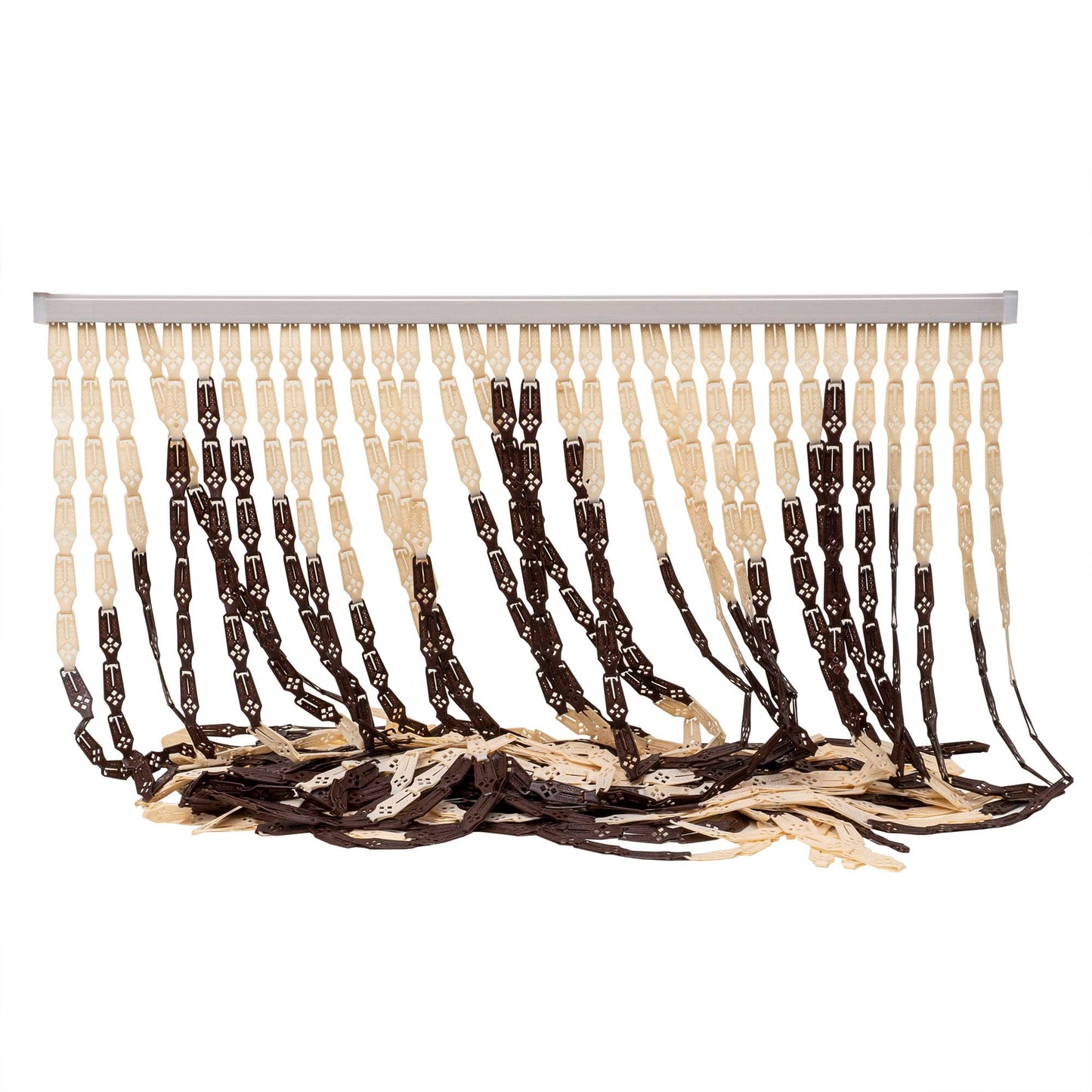 Perdea din plastic pentru muste 90x200cm Z-TOOLS / 3865