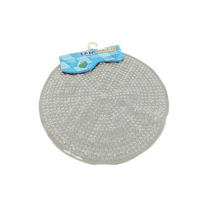 Covoras pentru cada cu ventuze, diametru 50cm / 3996