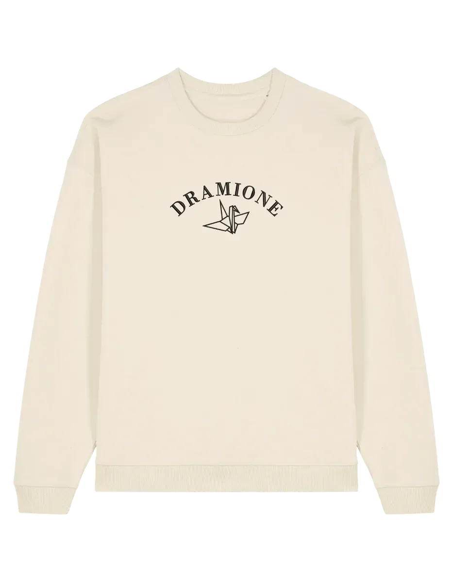 Dramione sweatshirt Manacled bookish