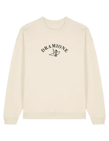 Dramione sweatshirt Manacled bookish