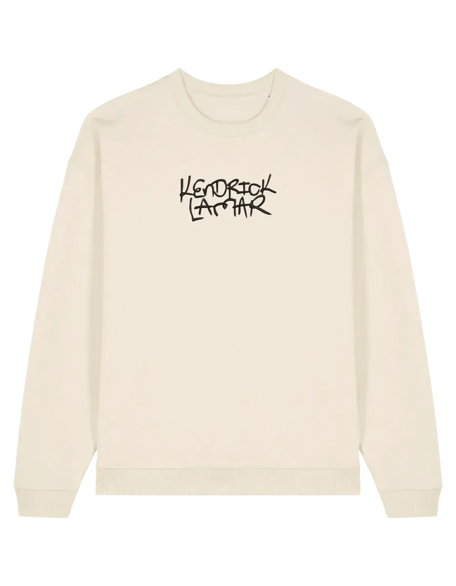 Kendrick sweatshirt