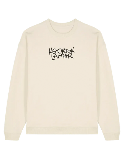 Kendrick sweatshirt