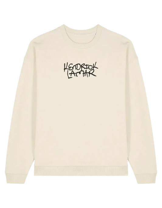 Kendrick sweatshirt