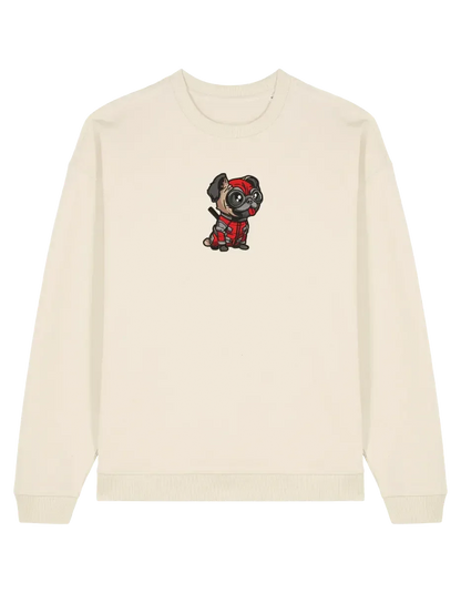 Dog sweatshirt