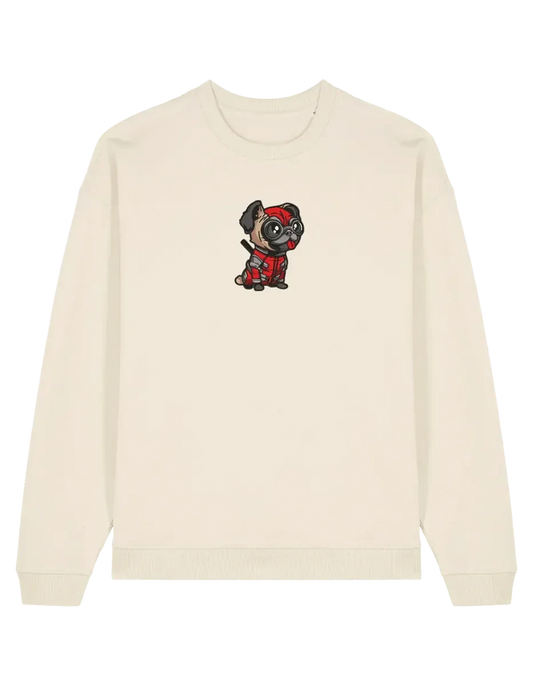 Dog sweatshirt