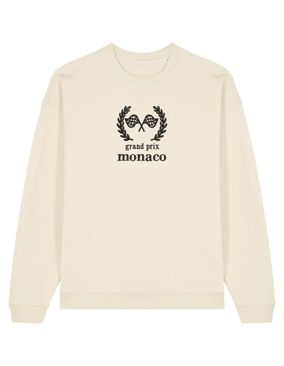Grand prix sweatshirt F1