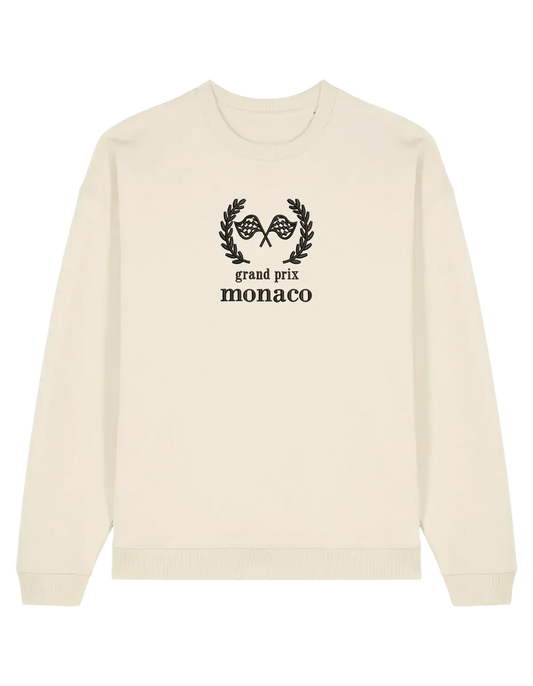Grand prix sweatshirt F1