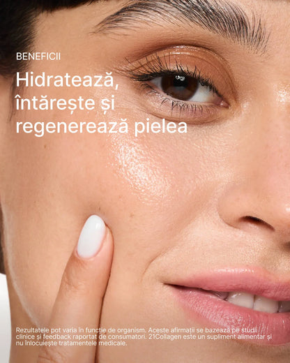 Colagen Marin Lichid Hidrolizat 480ml – 10000mg