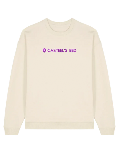 Casteel sweatshirt From blood and ash