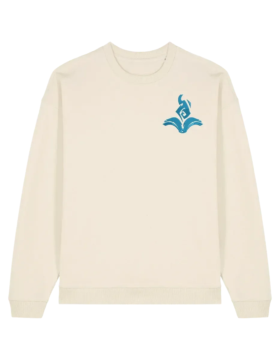 Mage sweatshirt LoL