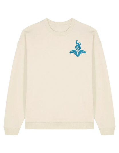 Mage sweatshirt LoL
