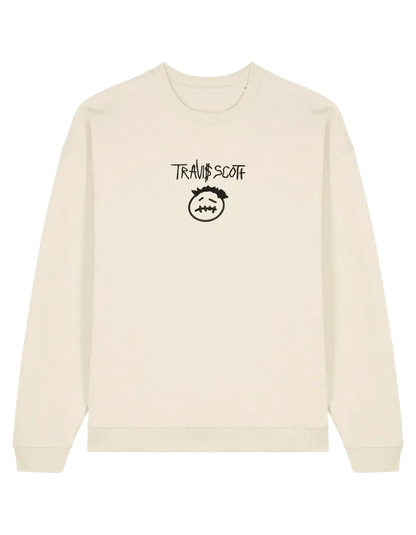 Travis sweatshirt Travis Scott