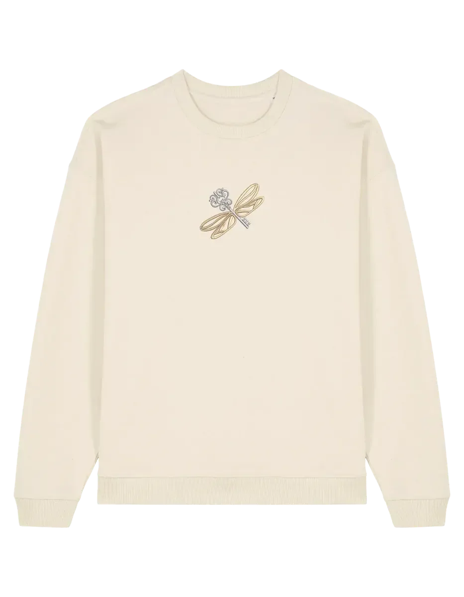 Key sweatshirt Harry Potter