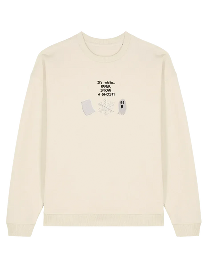 Paper sweatshirt Friends