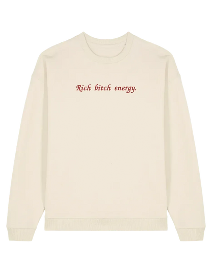 Rich sweatshirt Girly