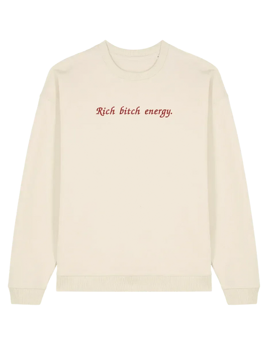 Rich sweatshirt Girly