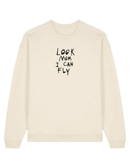 Fly sweatshirt Travis Scott