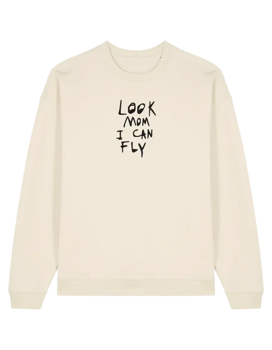 Fly sweatshirt Travis Scott