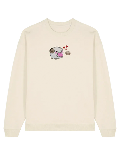 Poro sweatshirt LoL