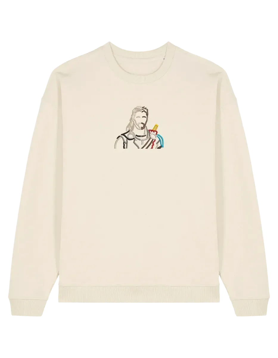 Thor sweatshirt