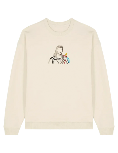 Thor sweatshirt