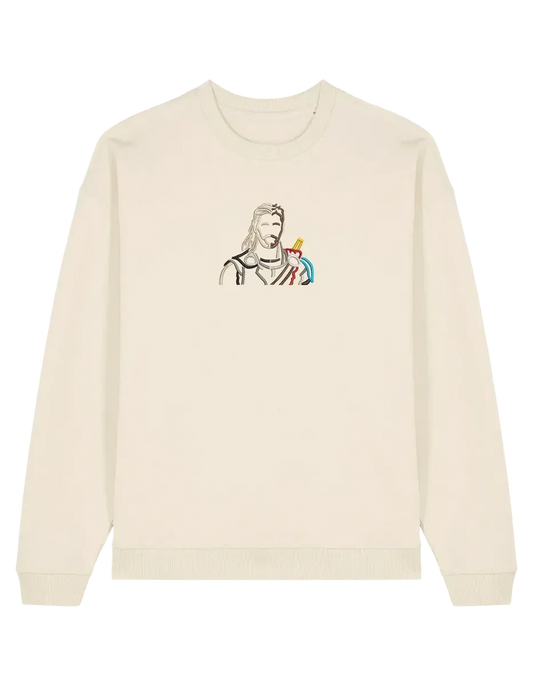 Thor sweatshirt