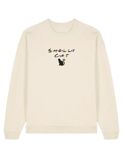 Smelly cat sweatshirt Friends