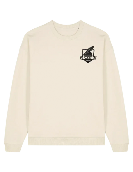 Scribe quadrant sweatshirt Fourth Wing