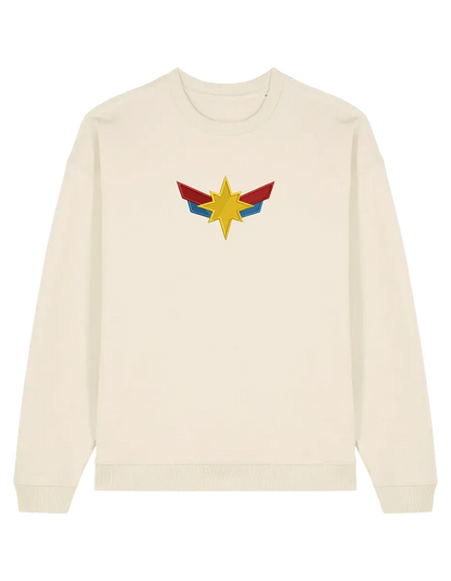 Carol sweatshirt