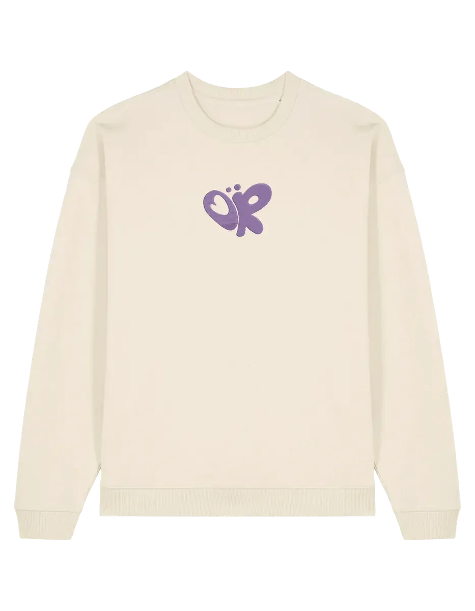 OR sweatshirt Olivia Rodrigo