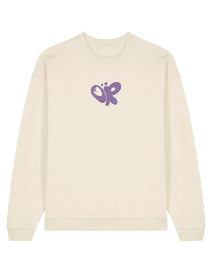 OR sweatshirt Olivia Rodrigo