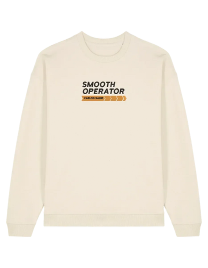 Sainz sweatshirt F1