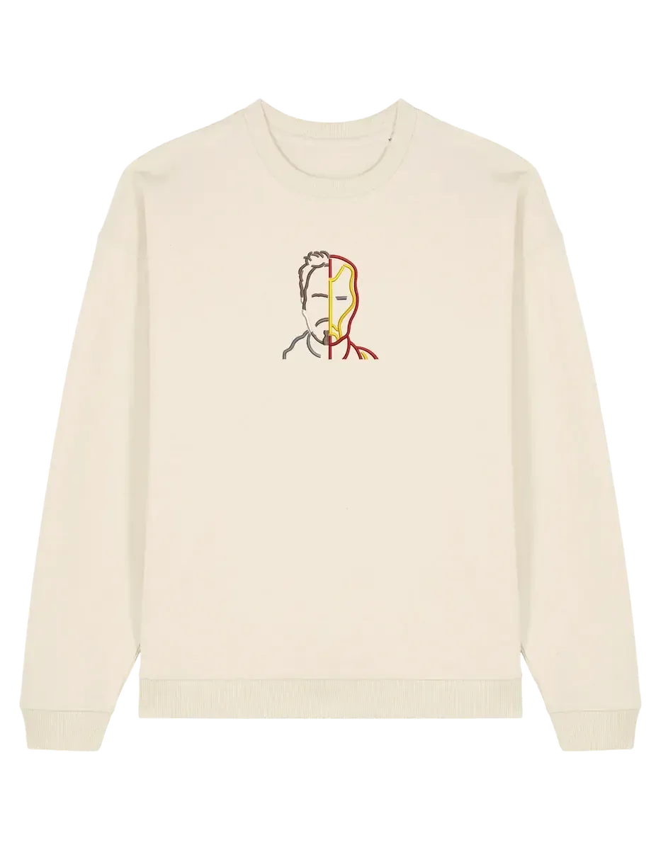 Tony sweatshirt