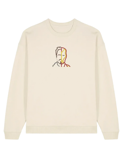 Tony sweatshirt