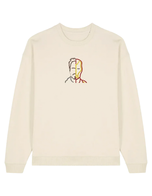 Tony sweatshirt