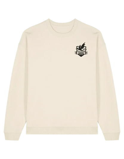 Riders quadrant sweatshirt Fourth Wing