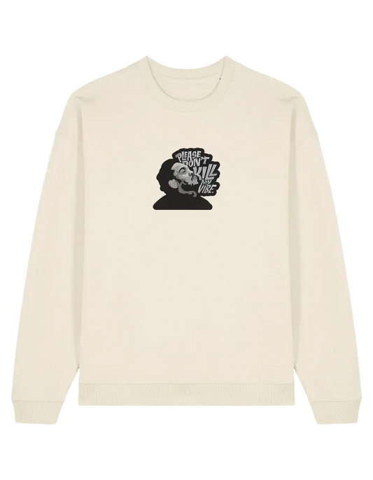 My vibe sweatshirt Kendrick Lamar
