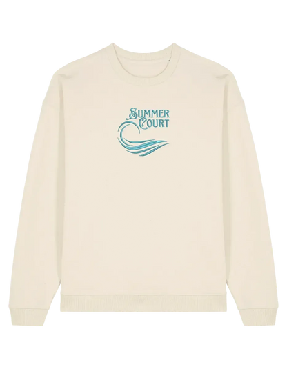 Summer court sweatshirt ACOTAR