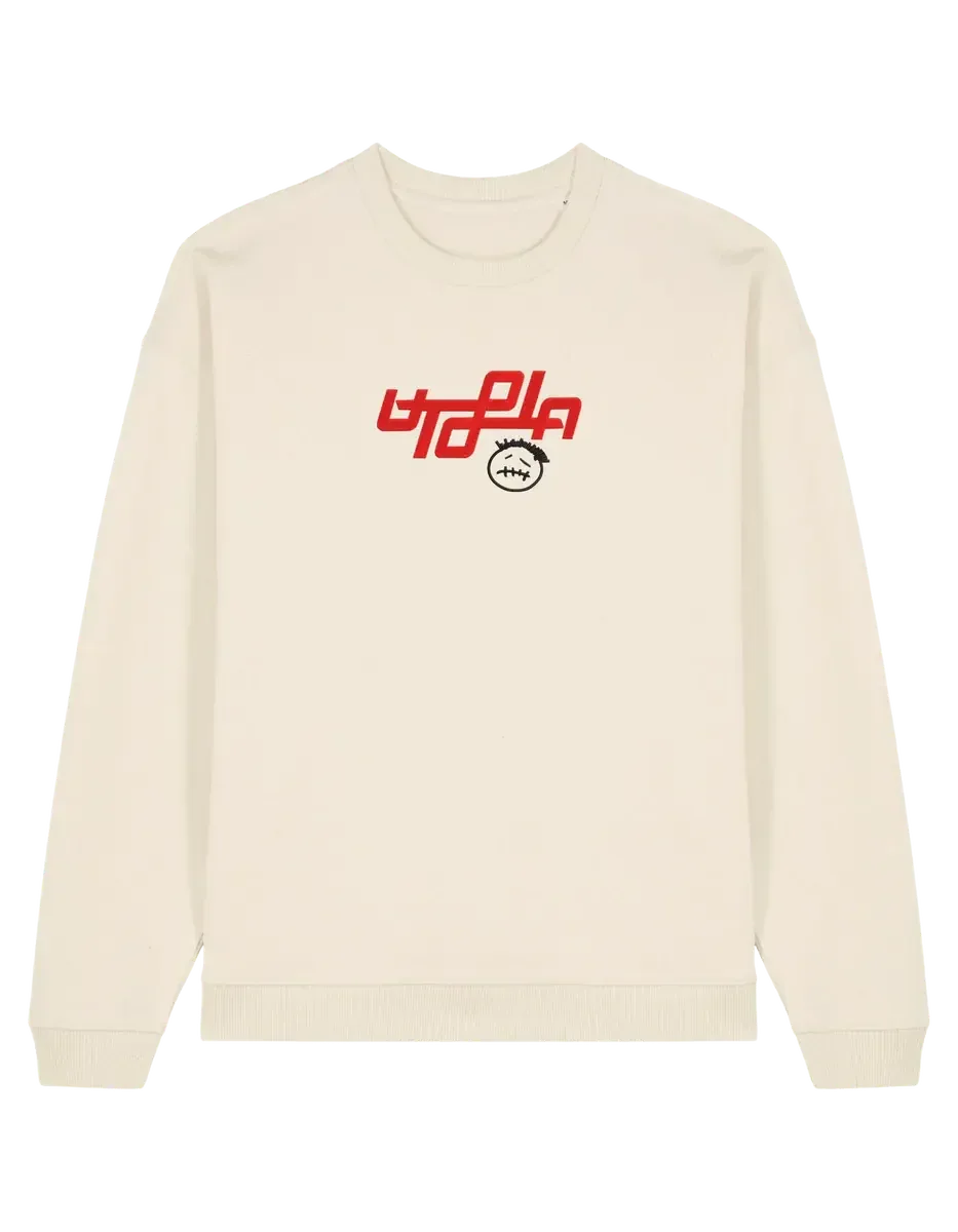 Utopia sweatshirt Travis Scott