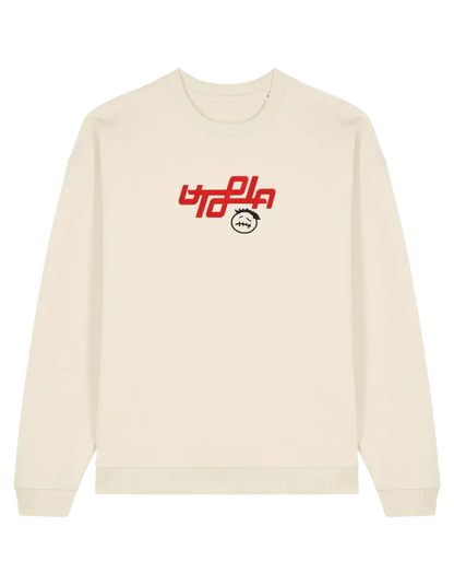 Utopia sweatshirt Travis Scott