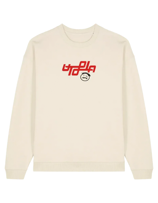 Utopia sweatshirt Travis Scott