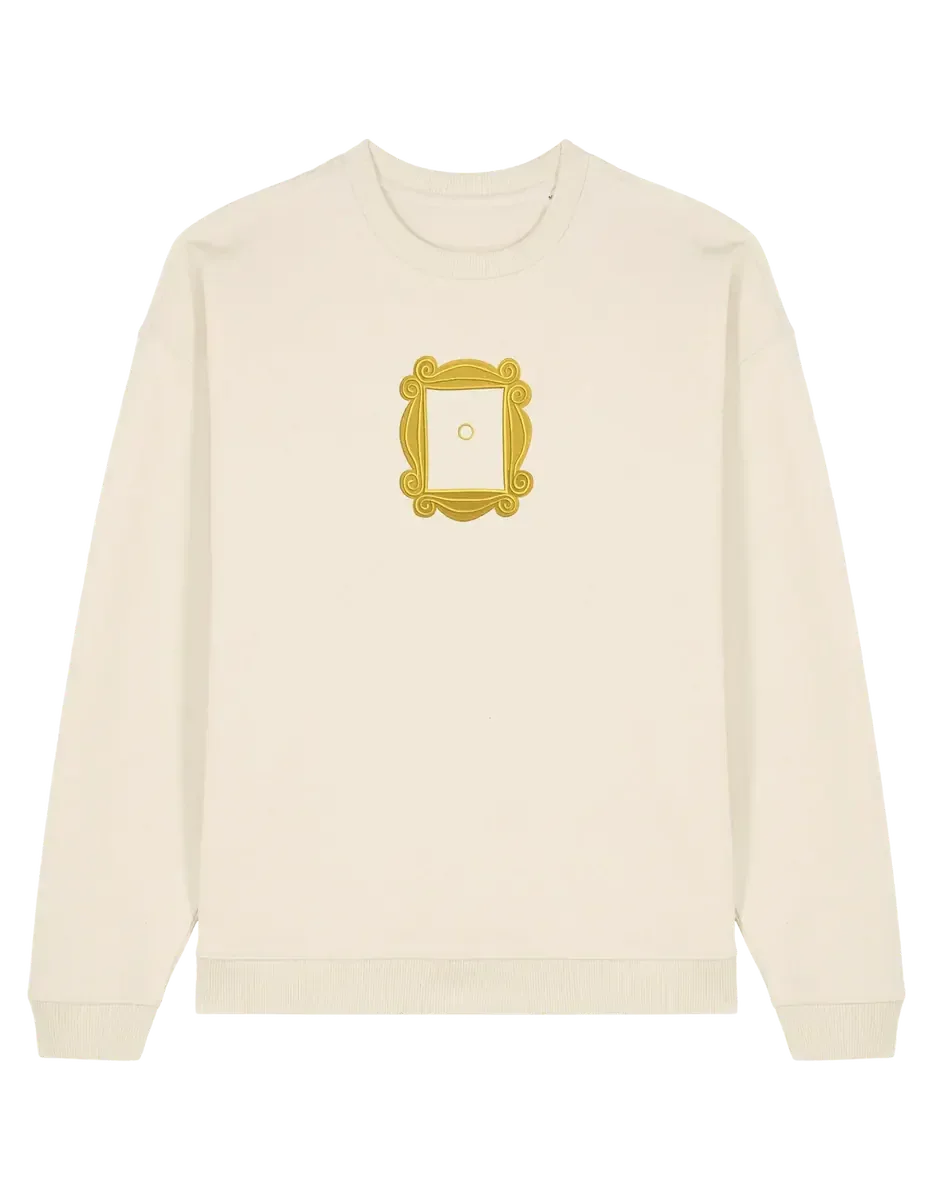 Frame sweatshirt Friends