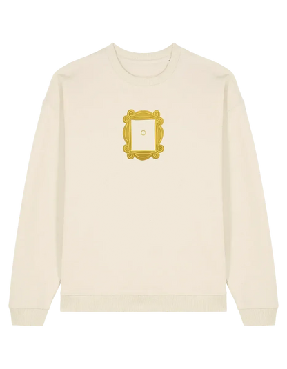 Frame sweatshirt Friends