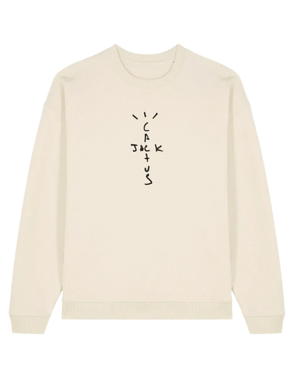 Jack sweatshirt Travis Scott