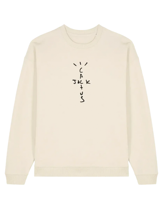 Jack sweatshirt Travis Scott