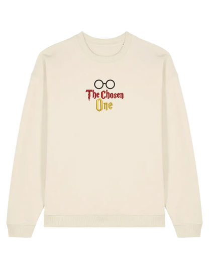 The Chosen one sweatshirt Harry Potter