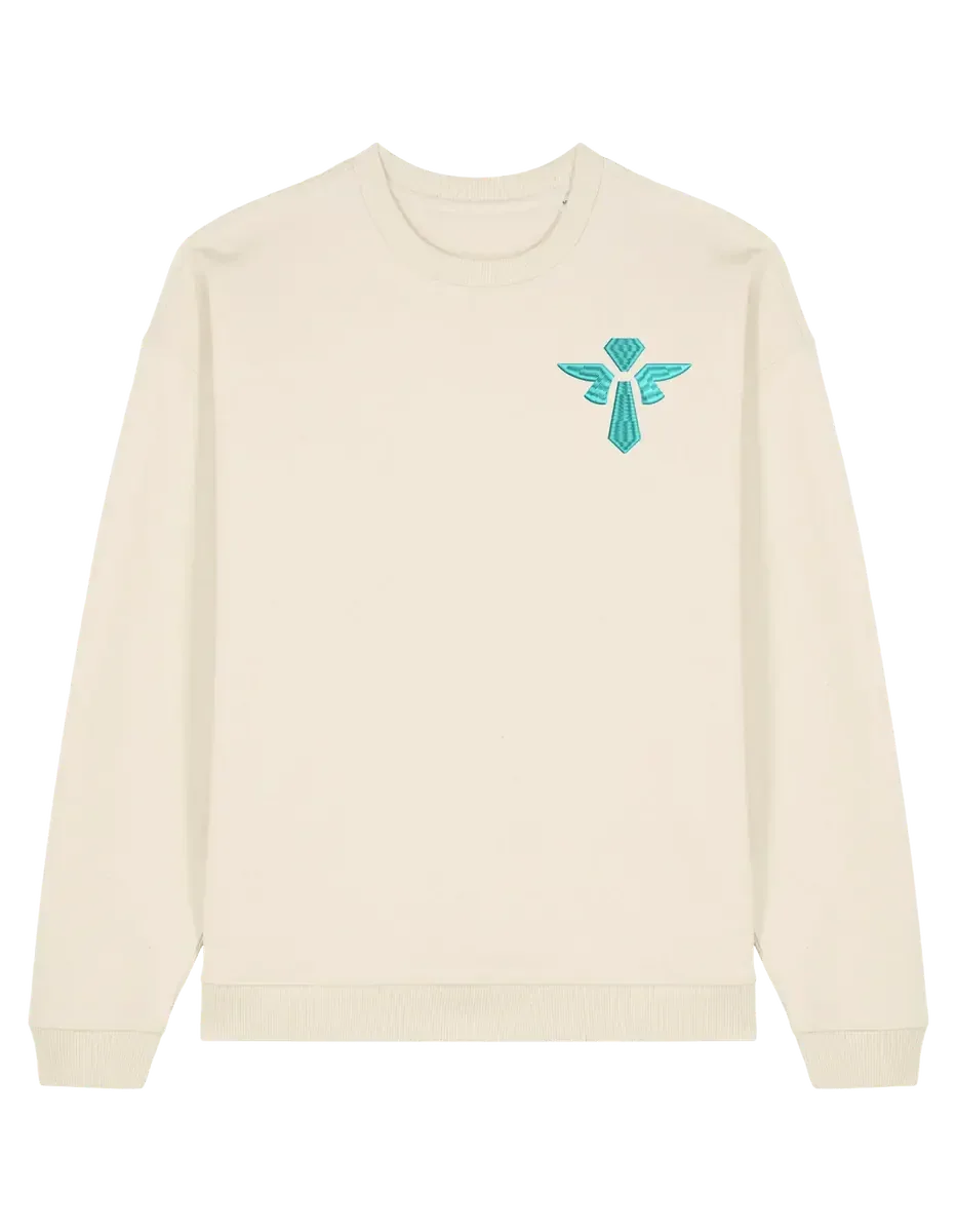 Support sweatshirt LoL